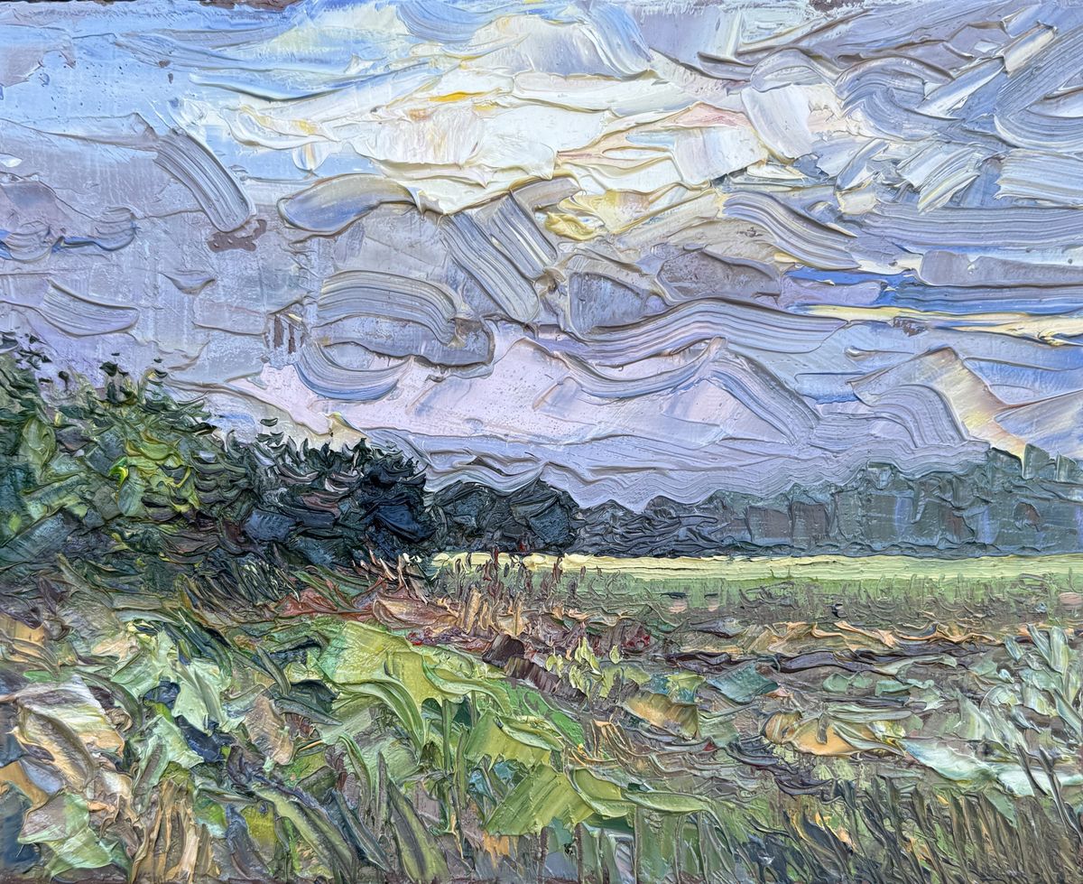 After the Storm