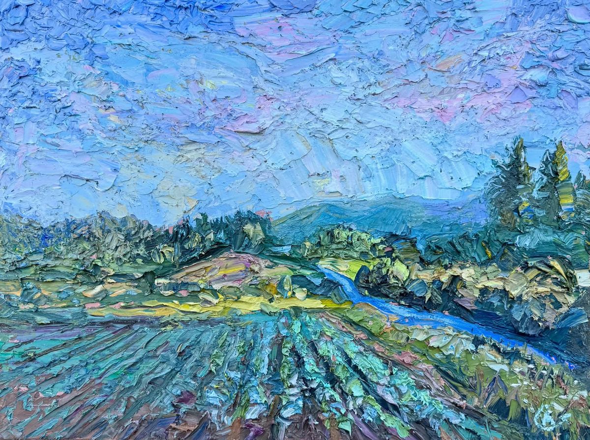 Martindale Melody