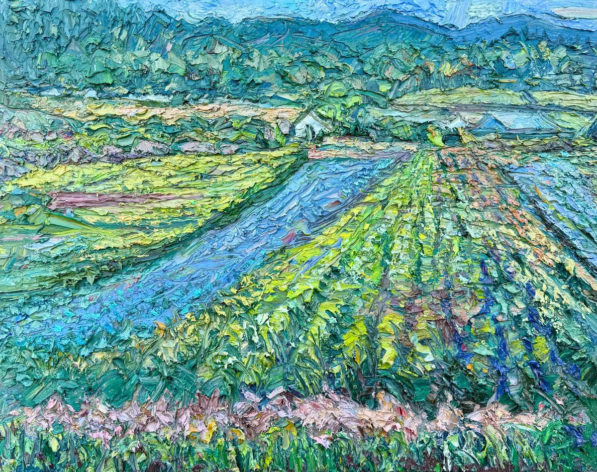 Peaceful Valley