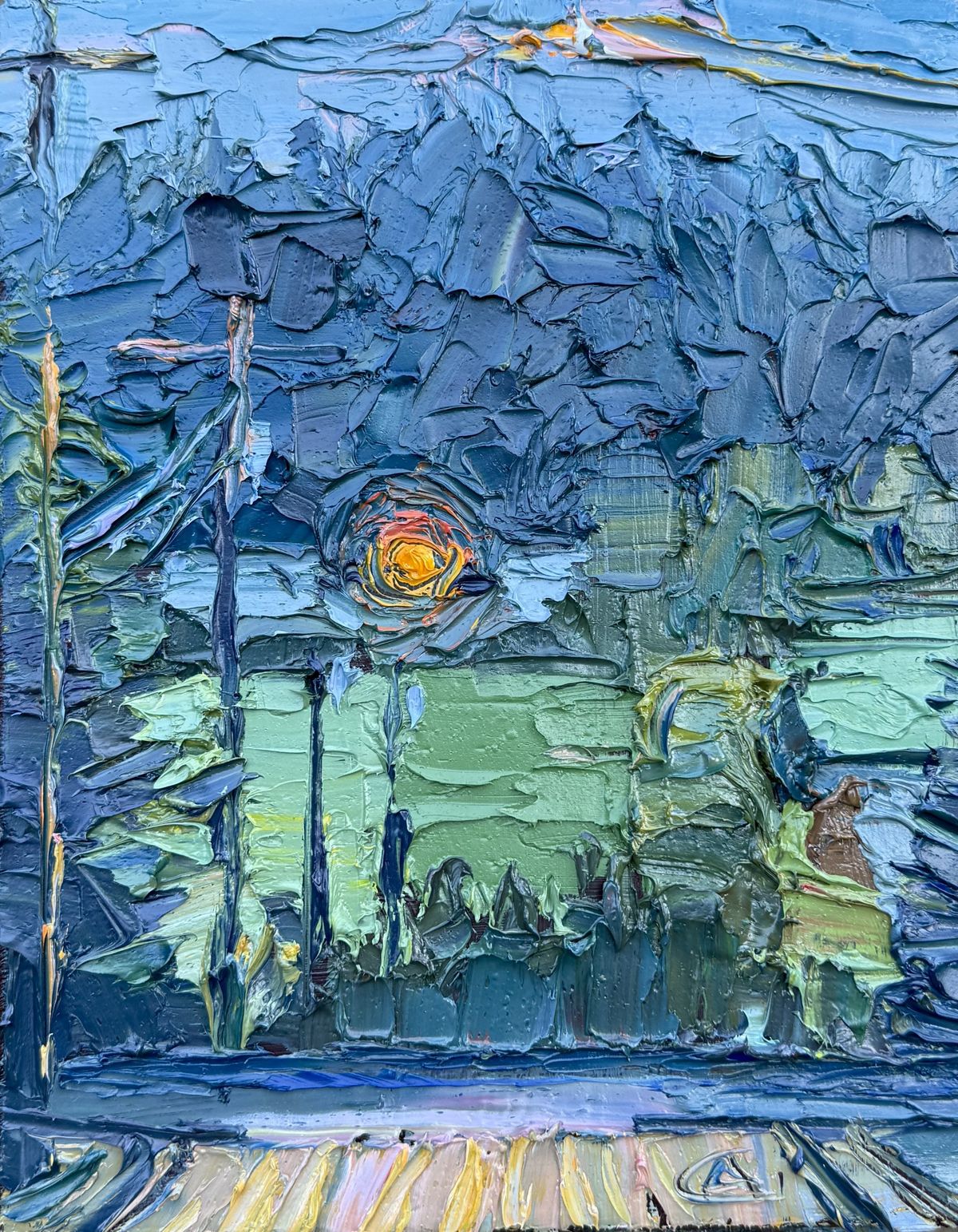 Guiding Light