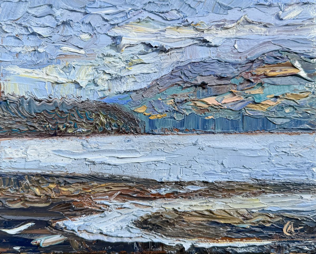 Sea Change