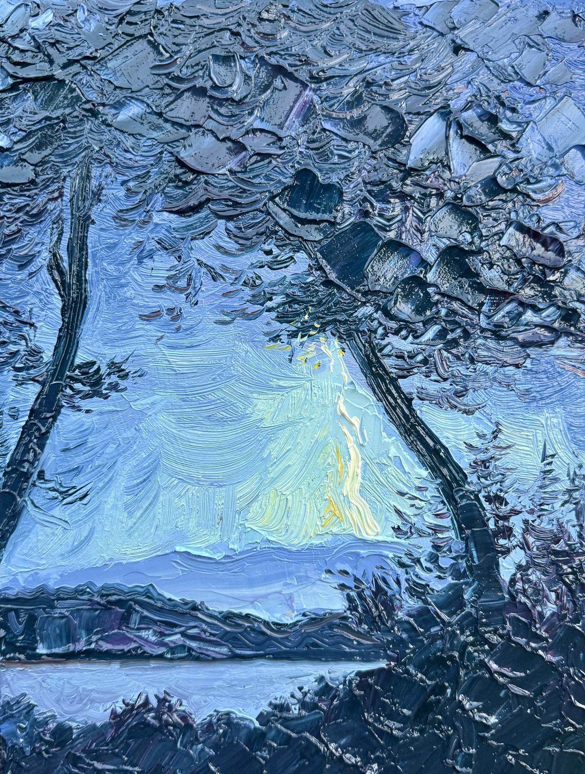 Lightning Storm