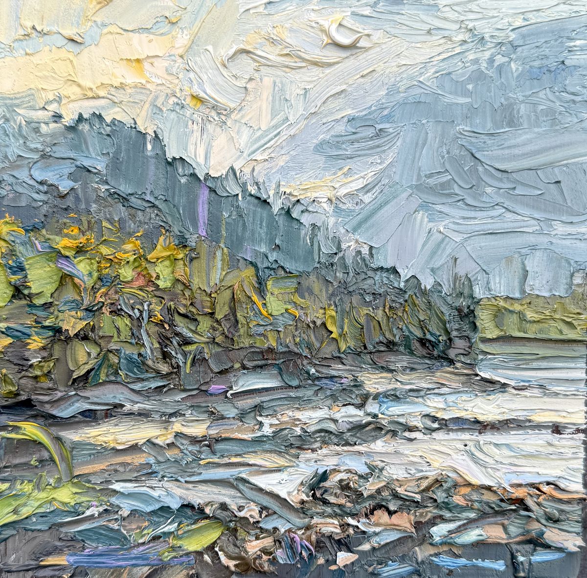 Phipps Point