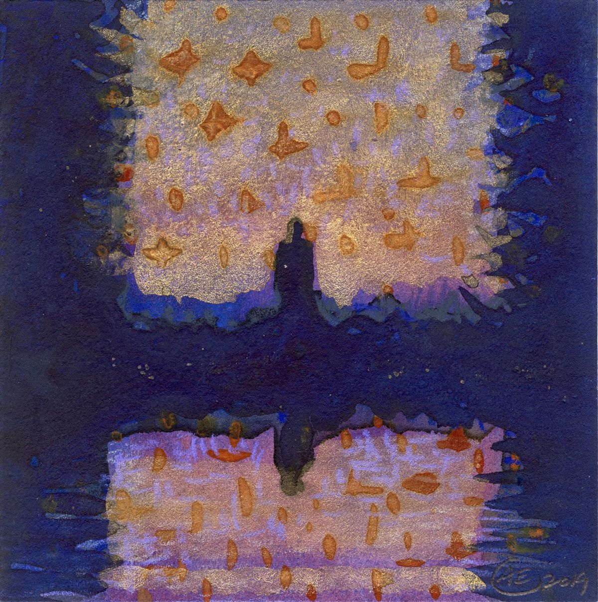 Midnight Prayer