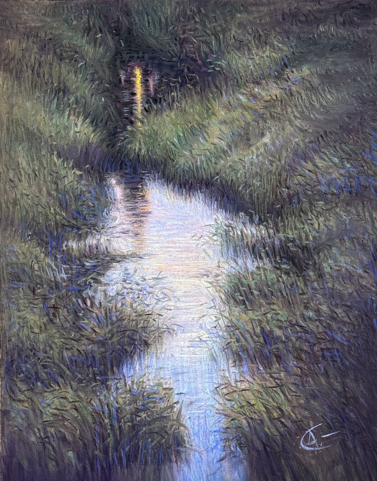 First Light
