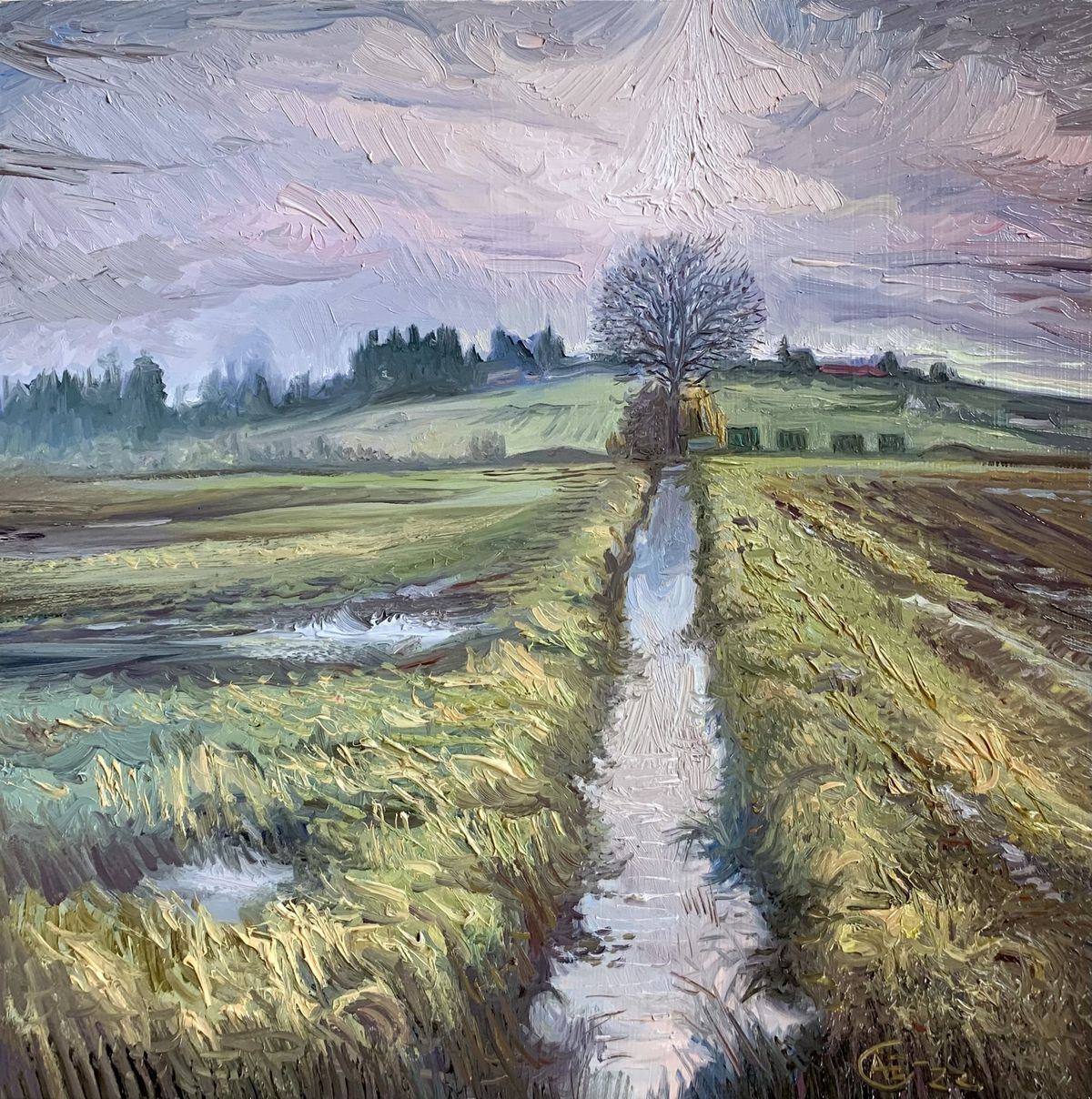 Mitchell’s Farm
