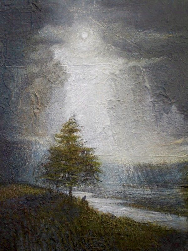 Purgatory Slough