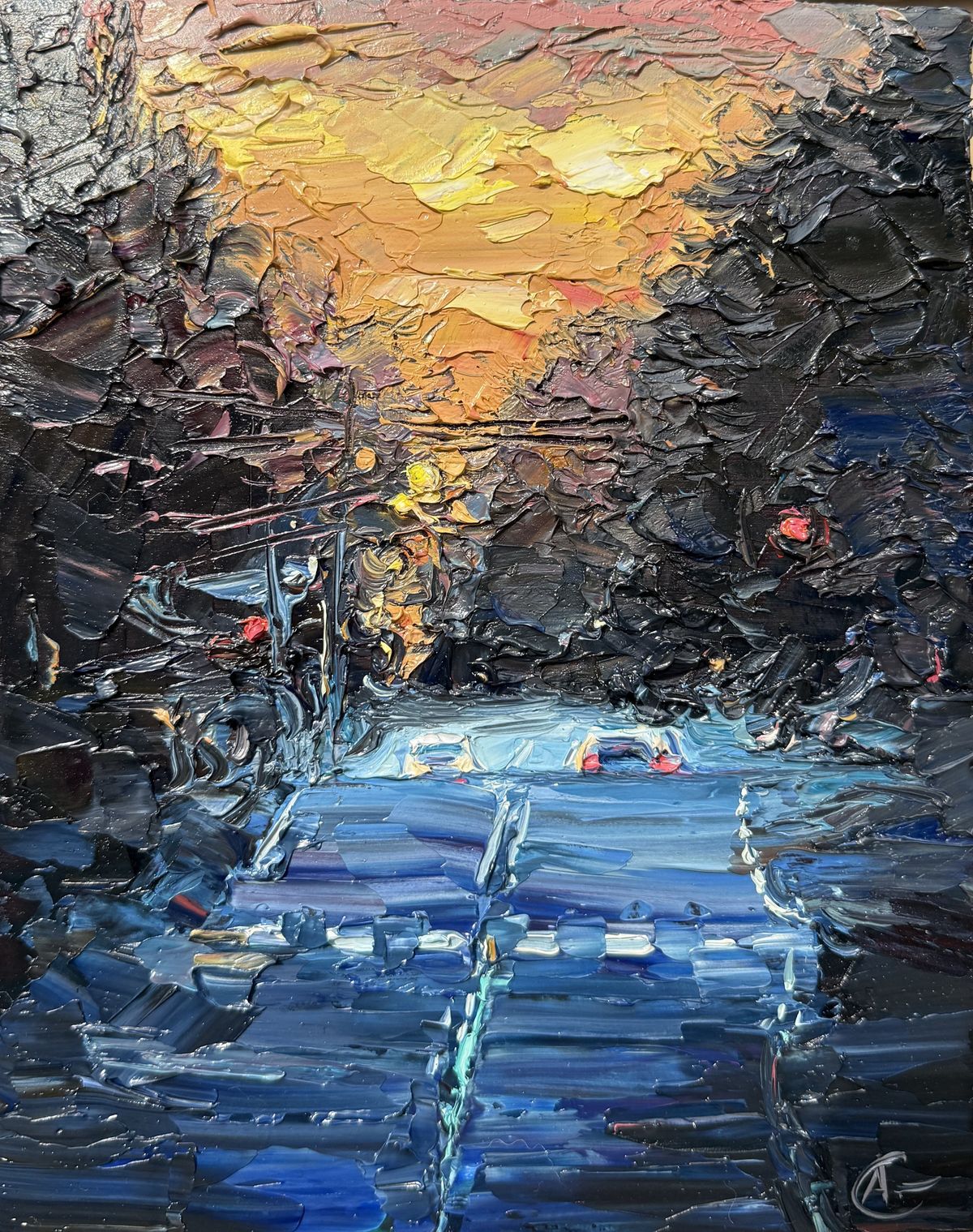 Drive